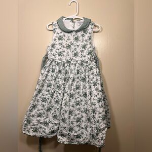 Polly & Friends floral dress, size 6

(INV#A34)